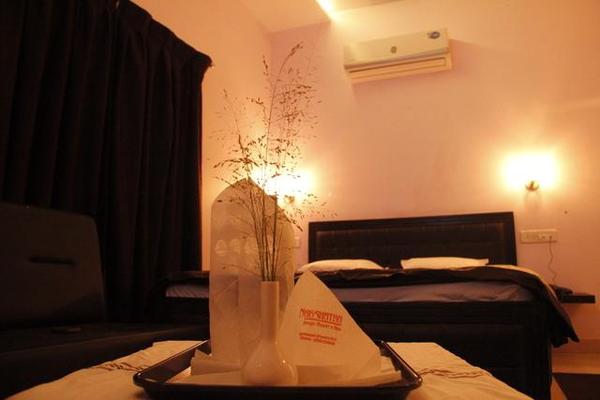 Nakshatra Jungle Resort